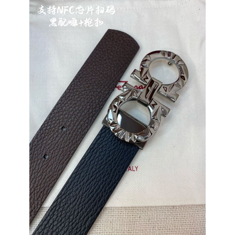 Ferragamo Belts